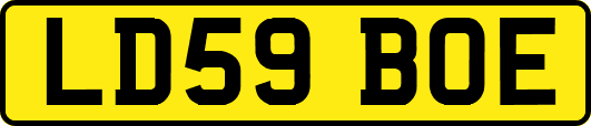 LD59BOE