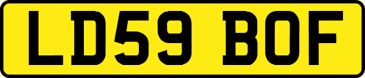 LD59BOF