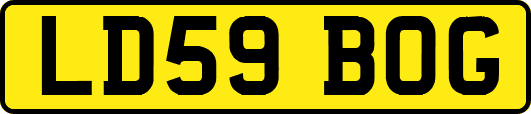 LD59BOG