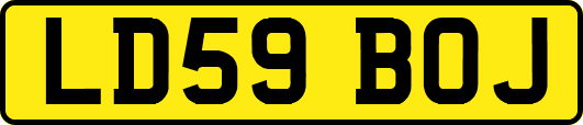 LD59BOJ