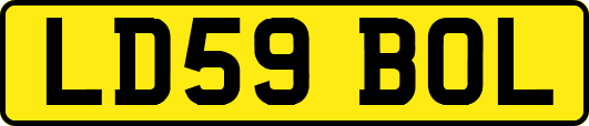LD59BOL