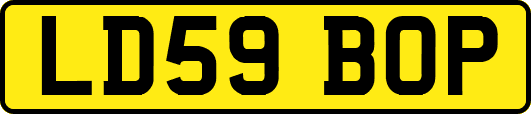 LD59BOP