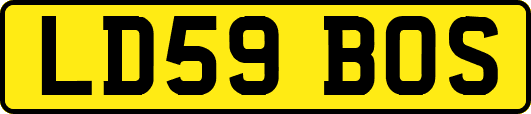 LD59BOS