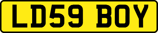 LD59BOY