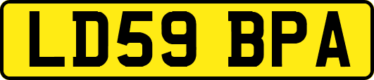 LD59BPA
