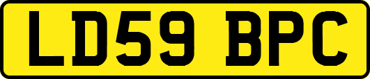 LD59BPC