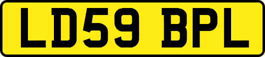 LD59BPL