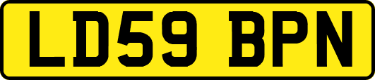 LD59BPN