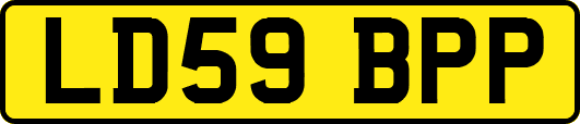 LD59BPP