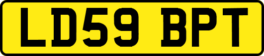 LD59BPT