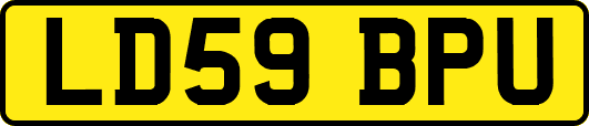 LD59BPU