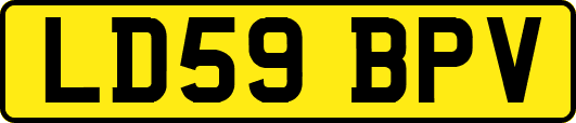 LD59BPV