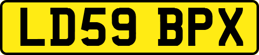 LD59BPX