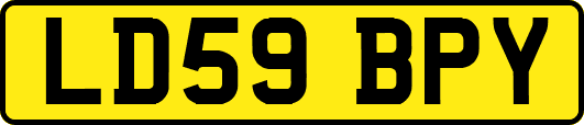 LD59BPY
