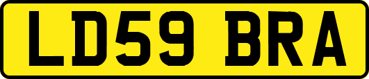 LD59BRA