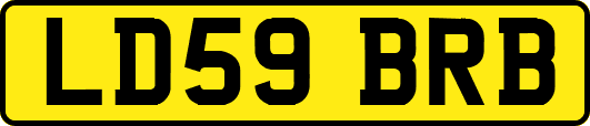LD59BRB