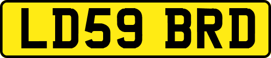 LD59BRD