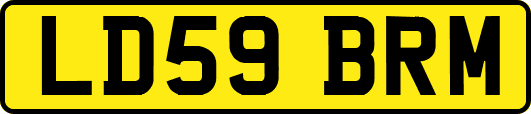 LD59BRM