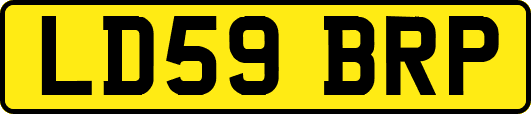LD59BRP