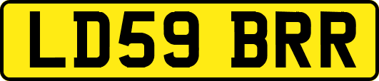 LD59BRR