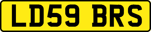 LD59BRS