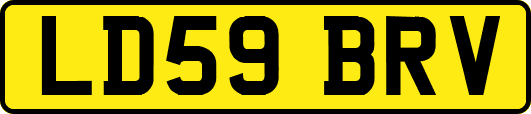 LD59BRV