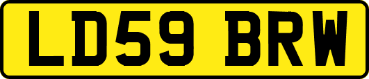 LD59BRW