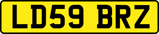 LD59BRZ