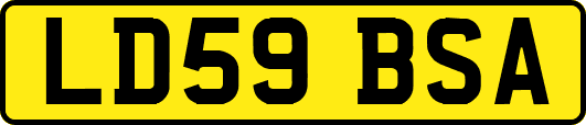 LD59BSA