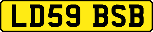 LD59BSB