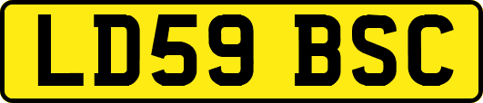 LD59BSC