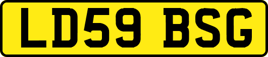 LD59BSG