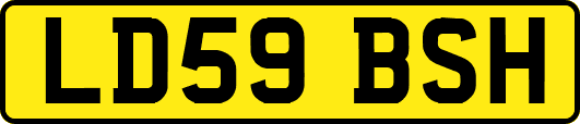 LD59BSH