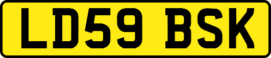 LD59BSK