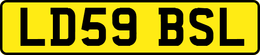 LD59BSL