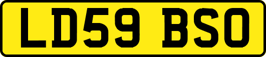LD59BSO