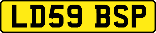 LD59BSP