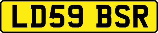 LD59BSR