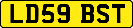 LD59BST
