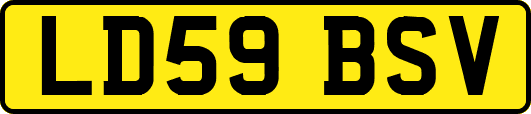 LD59BSV