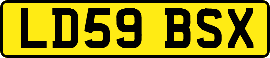 LD59BSX