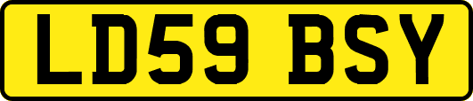 LD59BSY