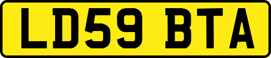 LD59BTA