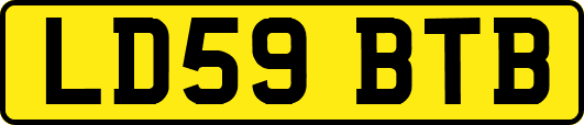 LD59BTB