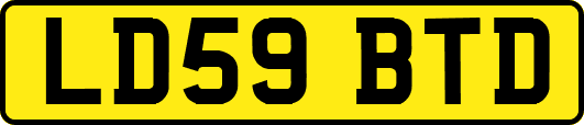 LD59BTD