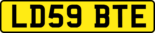 LD59BTE
