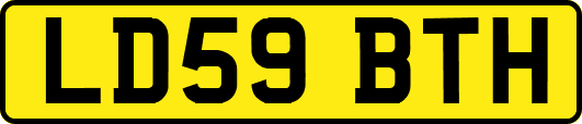 LD59BTH