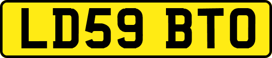 LD59BTO