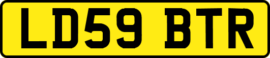 LD59BTR