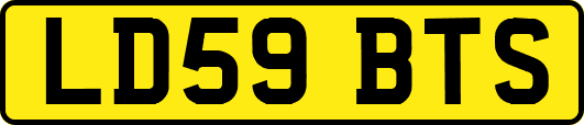 LD59BTS